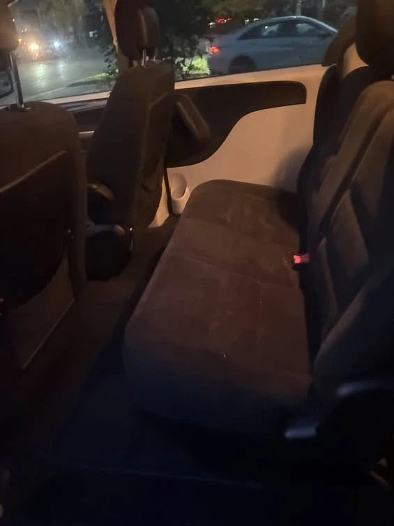 Dodge Grand Caravan Minivan - photo 5