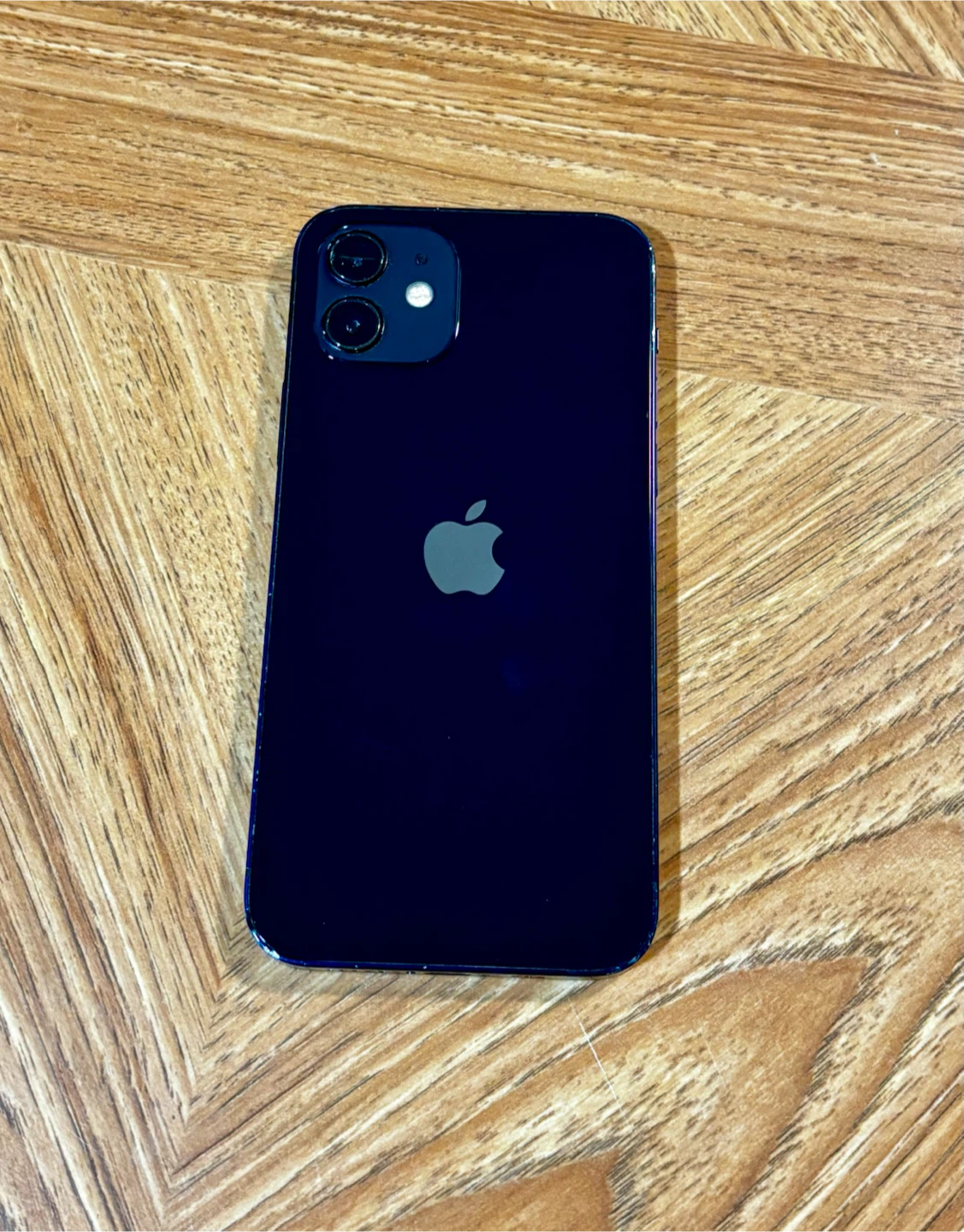 Apple iPhone 12 128GB Black - photo 2