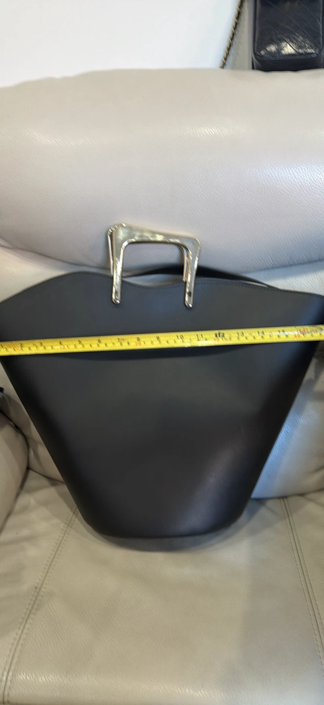 Culbia Calla Bag - Black - photo 3