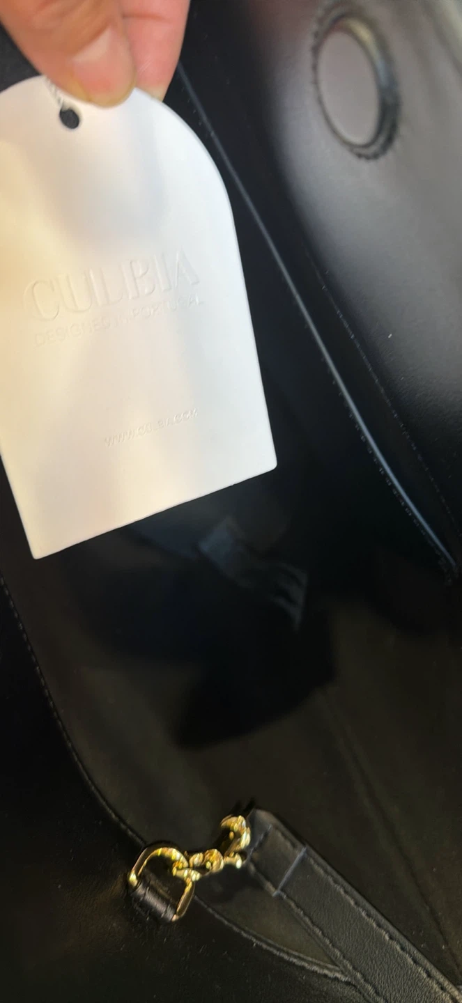 Culbia Calla Bag - Black - photo 5