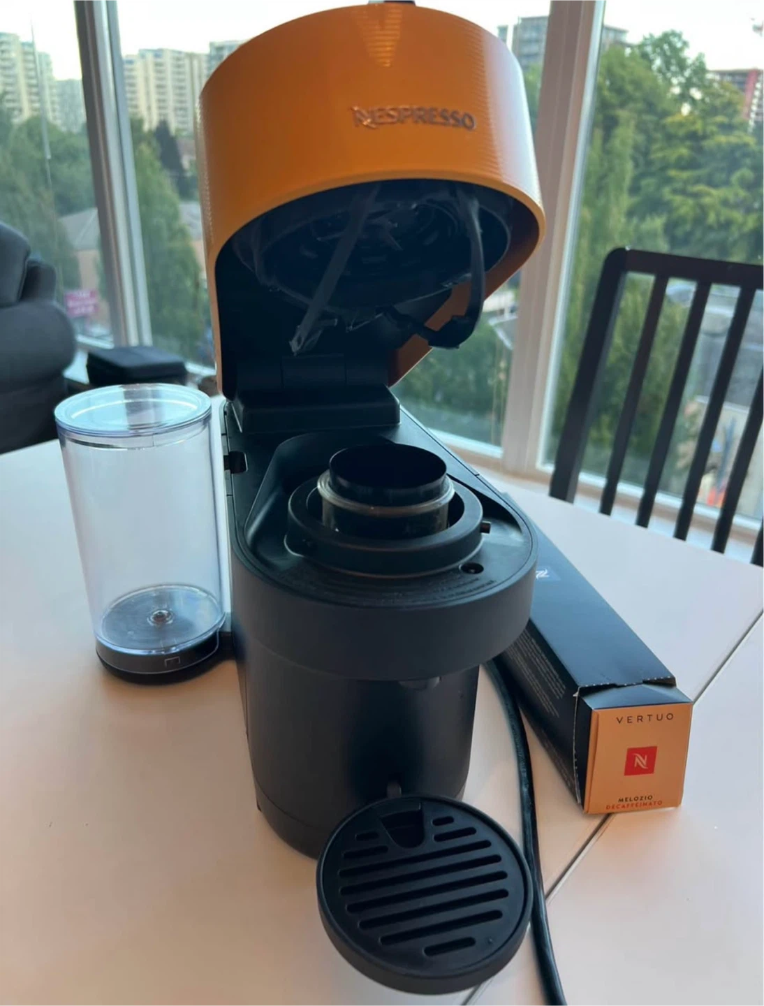 Nespresso Vertuo pop+ Coffee Machine - photo 2