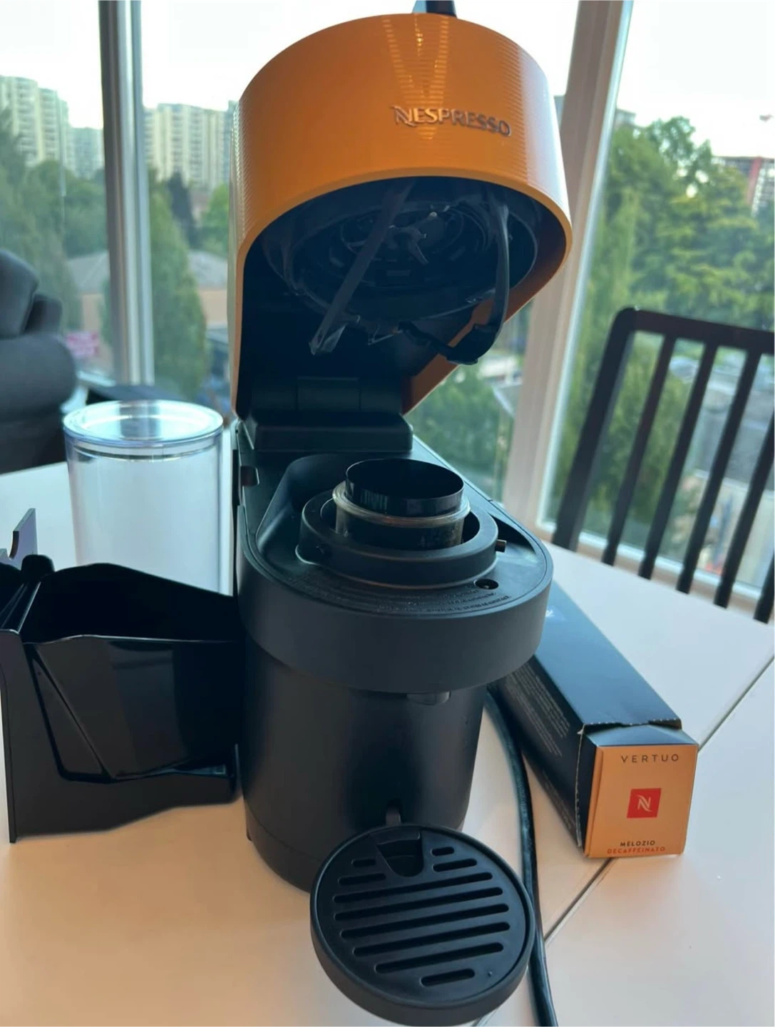 Nespresso Vertuo pop+ Coffee Machine - photo 4