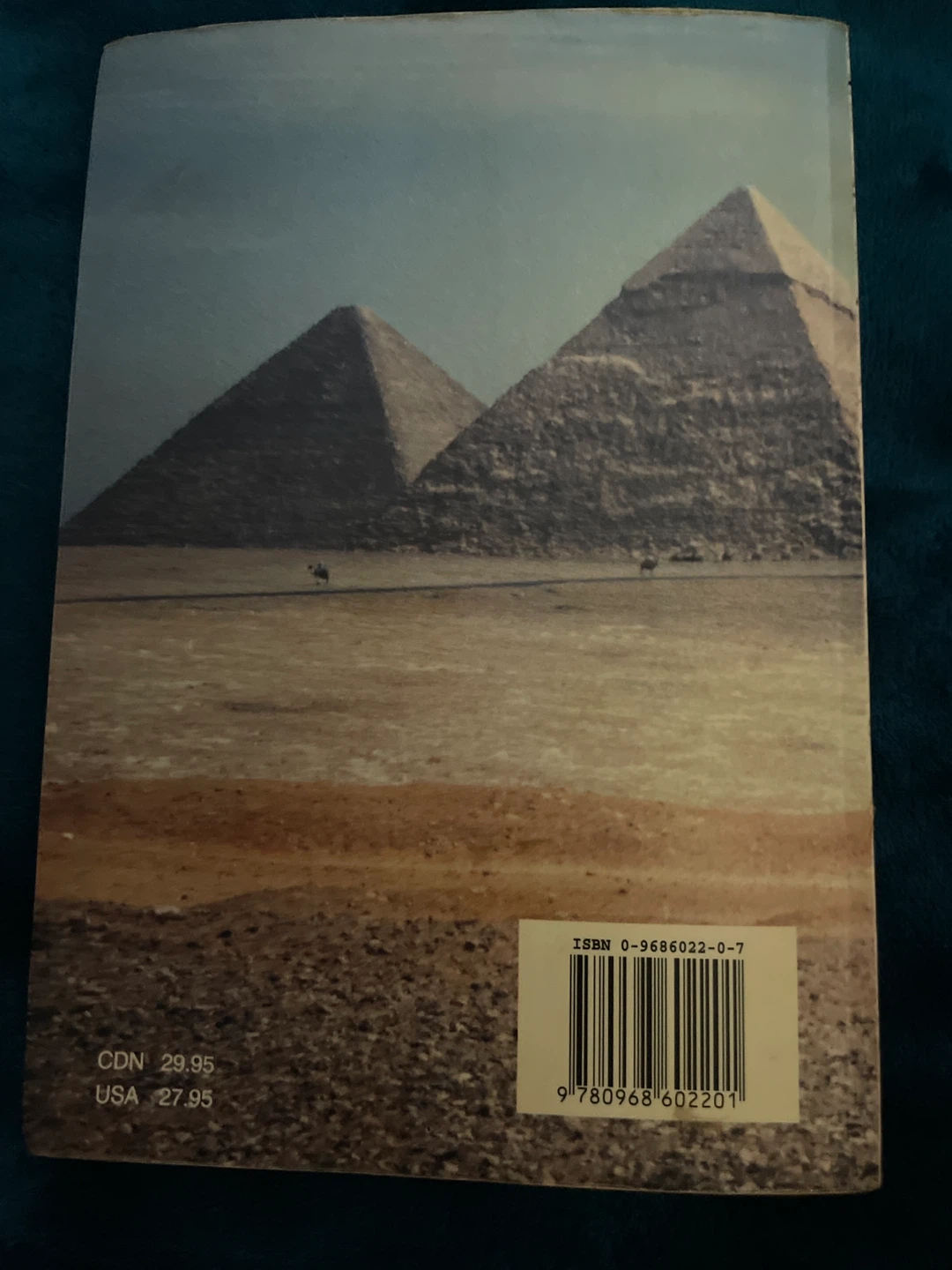 Nostradamus dream book - photo 2