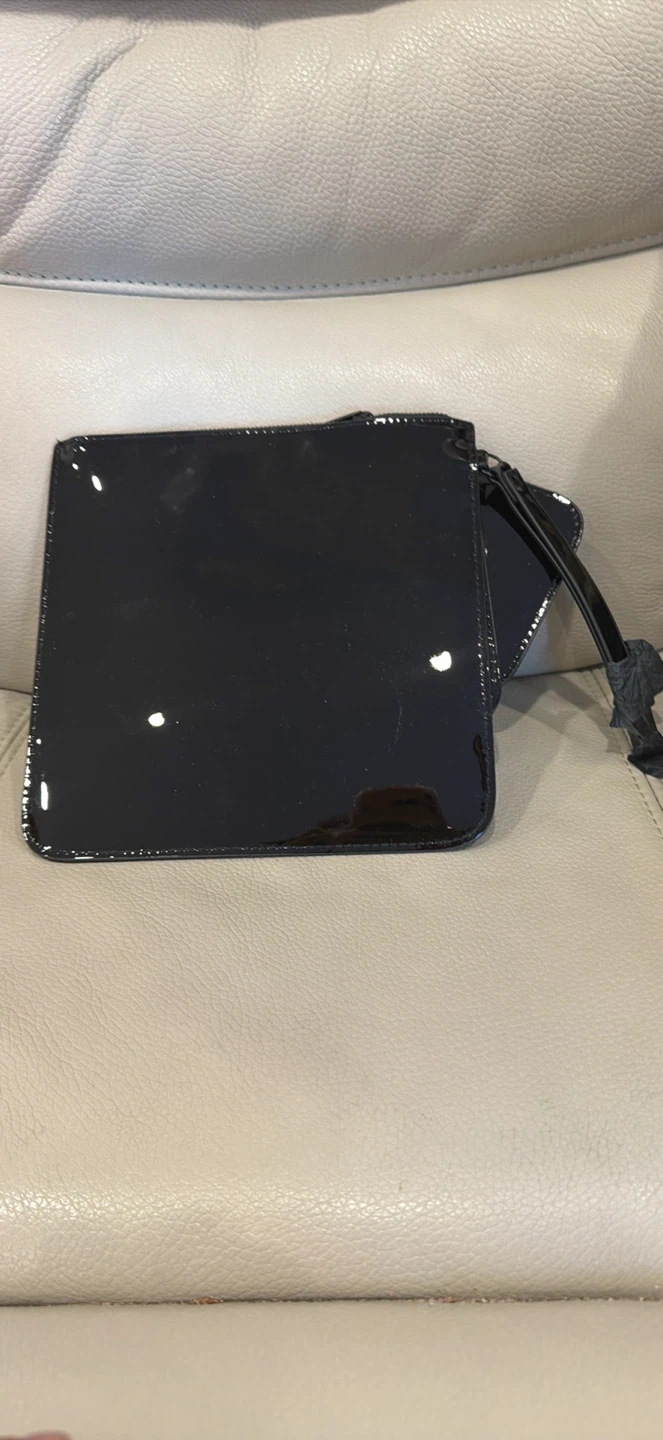 Dolce & Gabbana The Only One Clutch and Pouch Set - photo 3