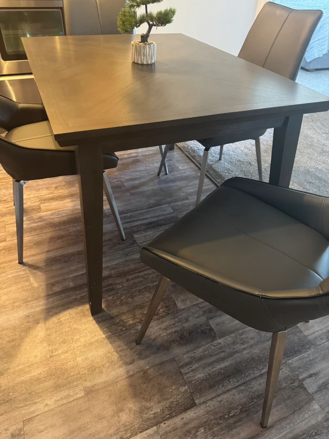 Kitchen table - photo 5