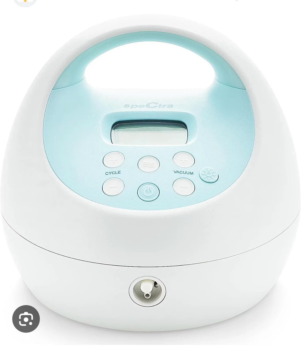 Spectra S1 Plus Breast Pump