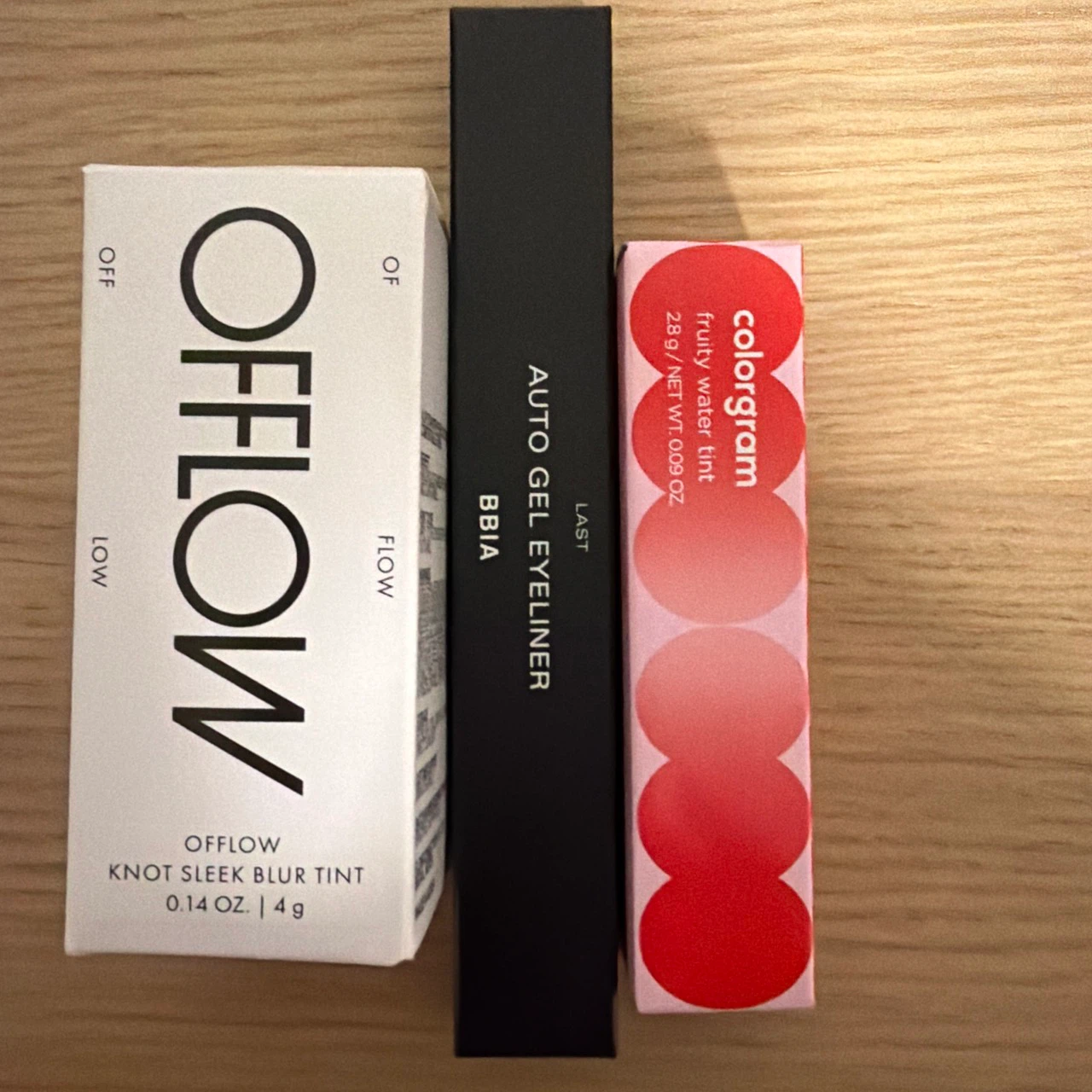korean makeup