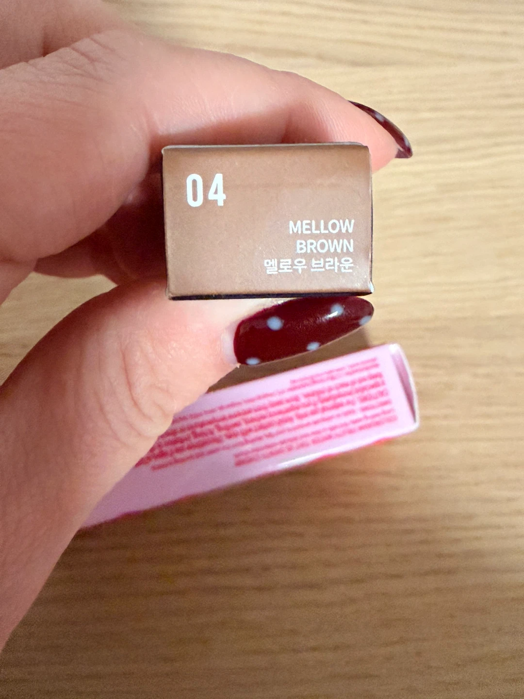 korean makeup - photo 4