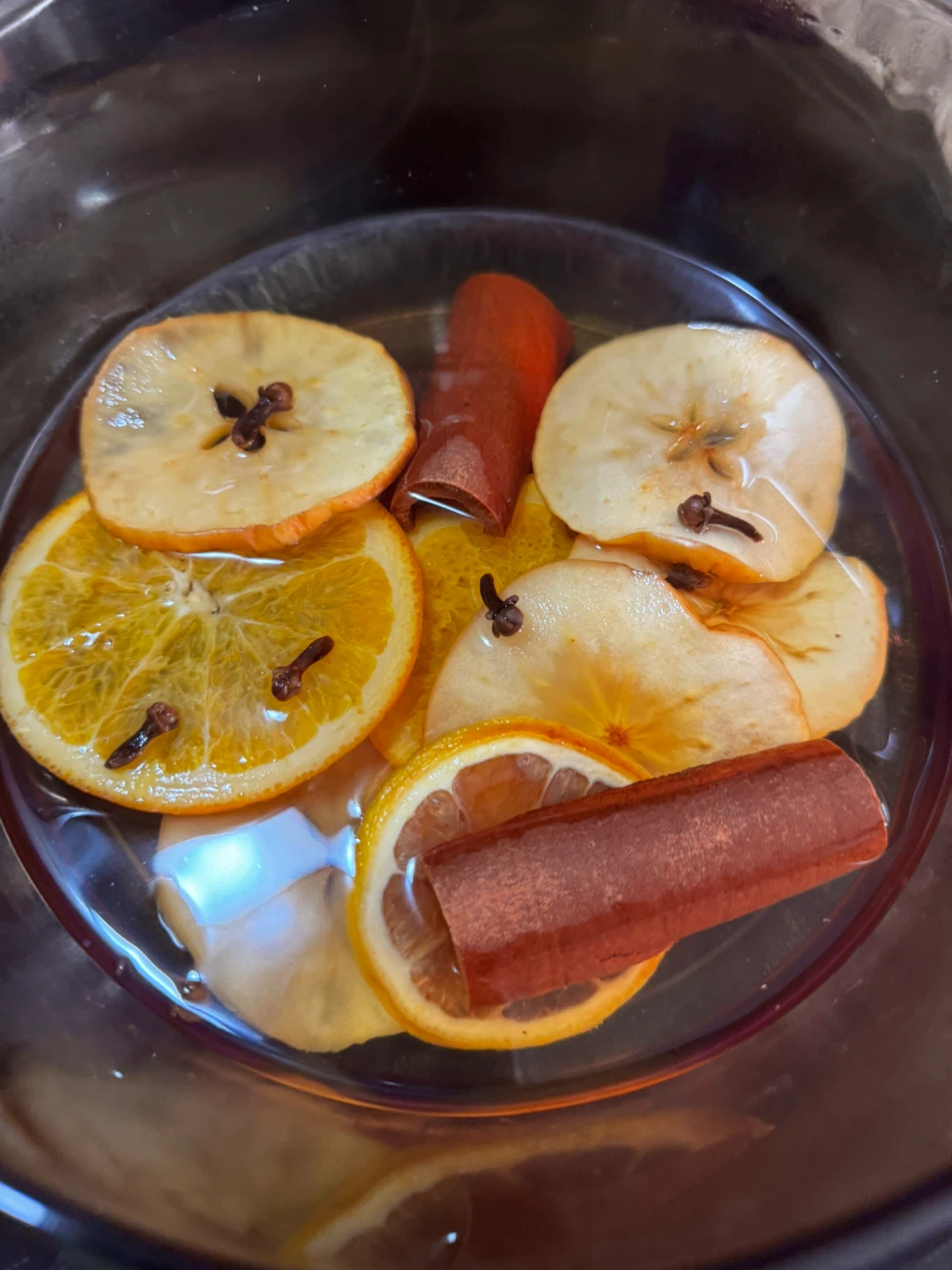 🍂Handmade Simmer Potpourri-$10 per bag 🍎🍊 - photo 5