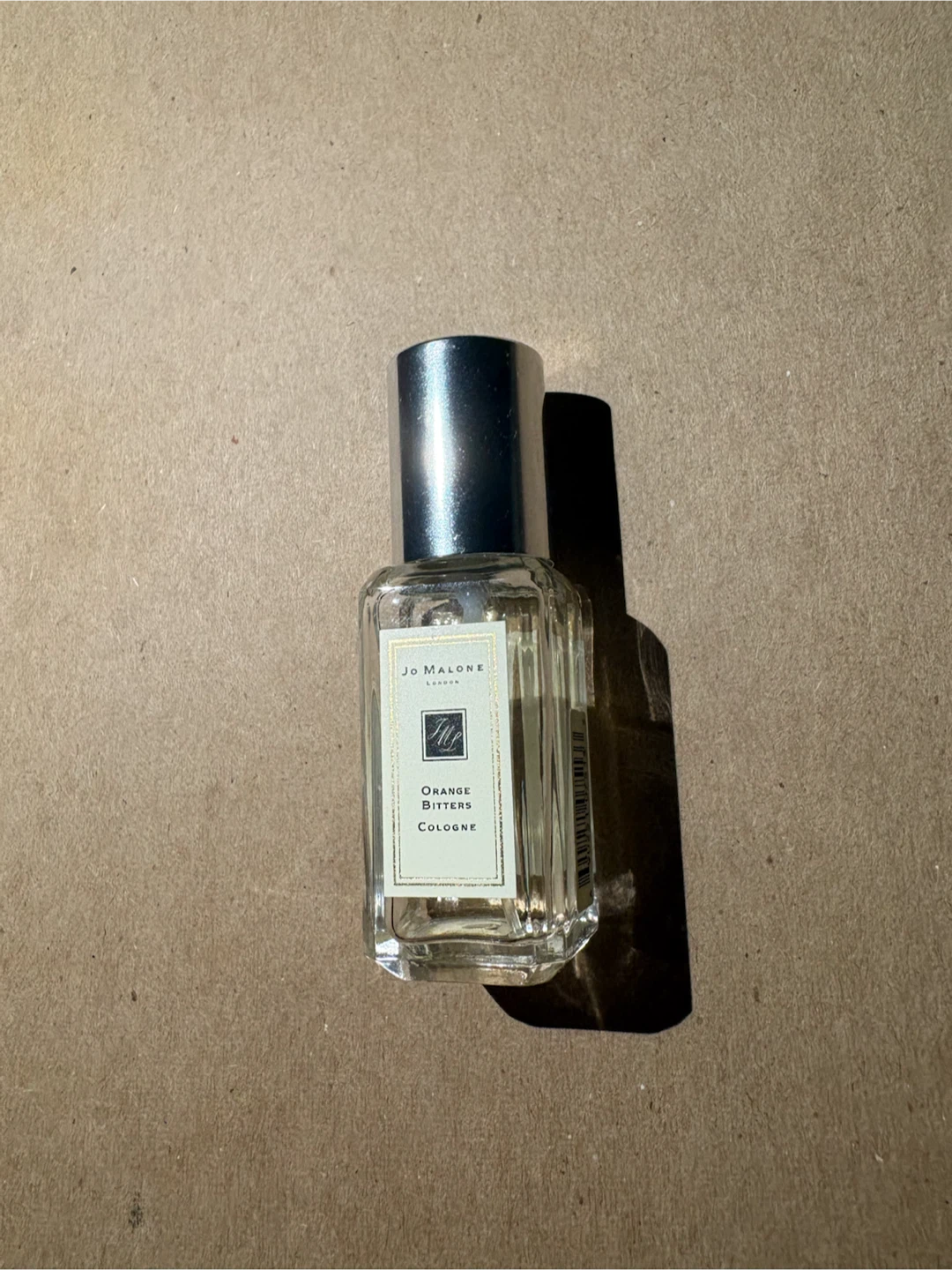 Jo Malone Orange Bitters Cologne