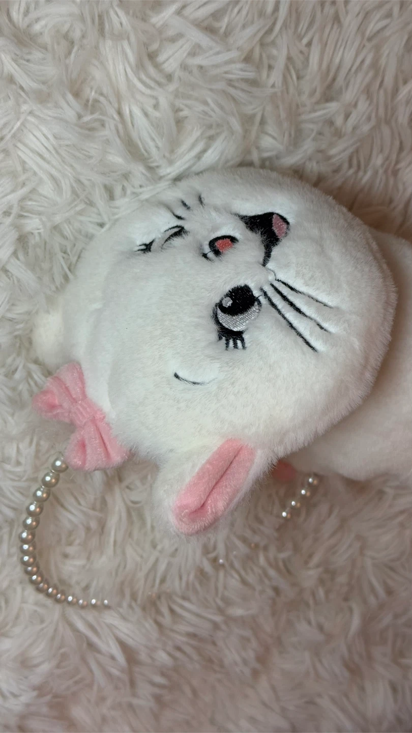 Disney Marie Earmuffs - photo 2