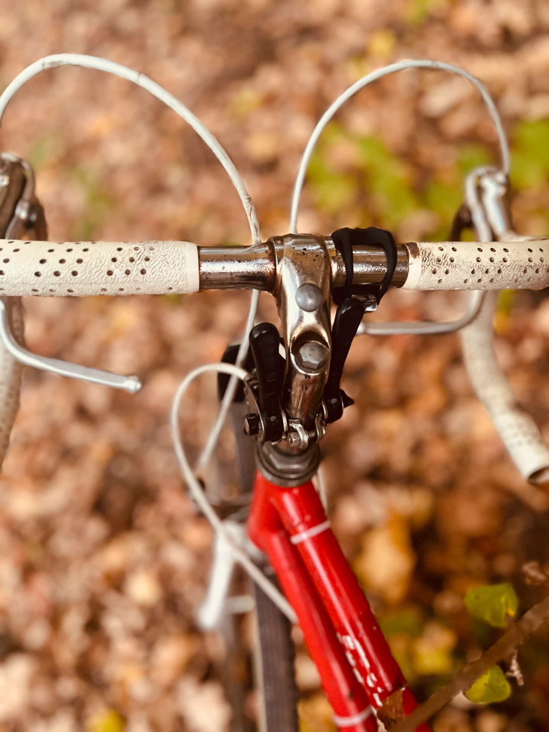 Vintage Murray Road Bike - photo 2