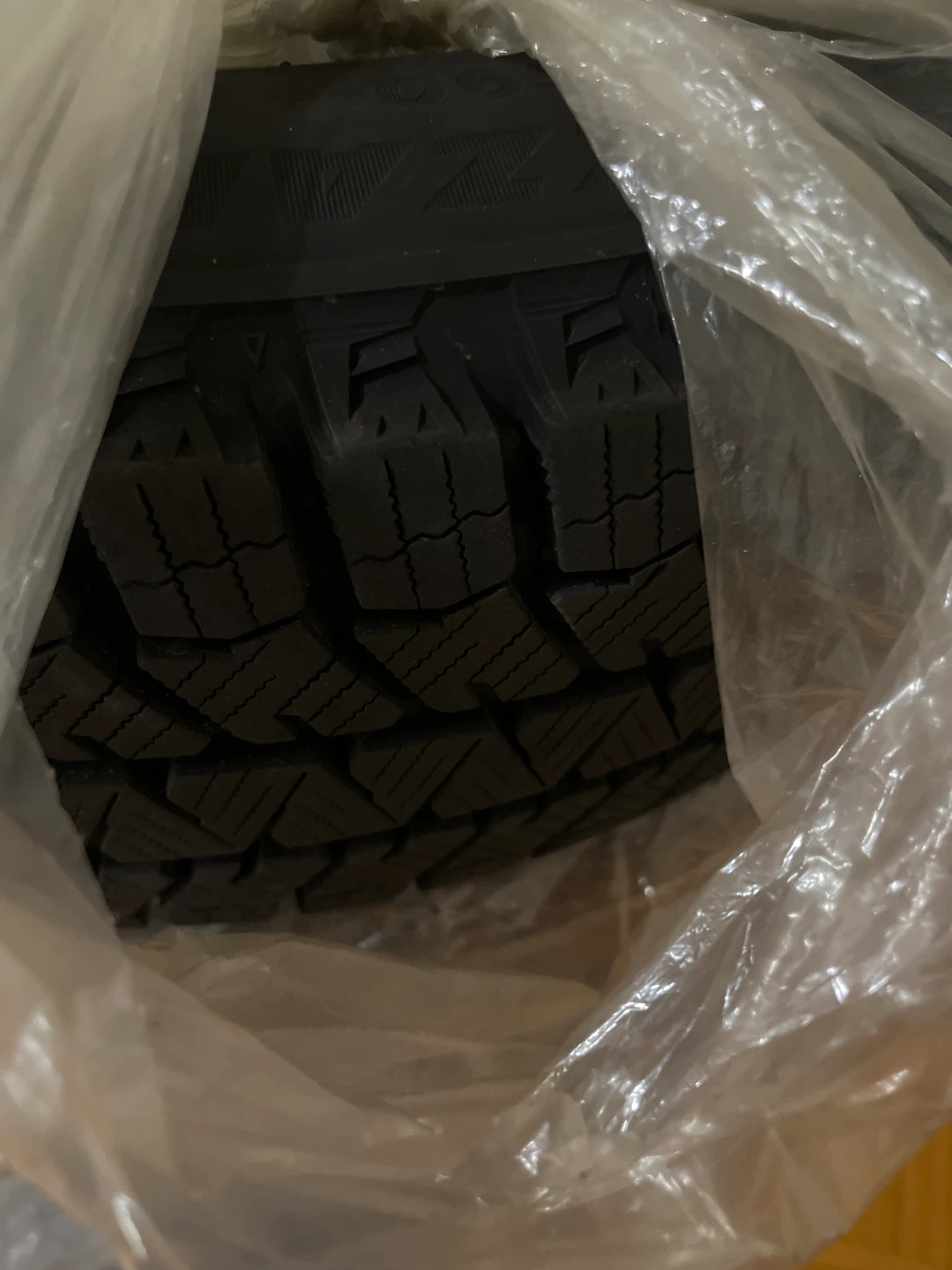 Winter Tires for Toyota Corolla Cross