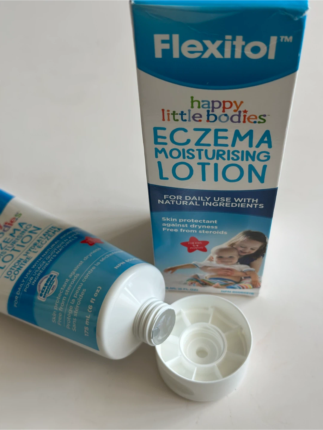 FREE: Baby Skincare & Diaper Cream Starter - photo 2
