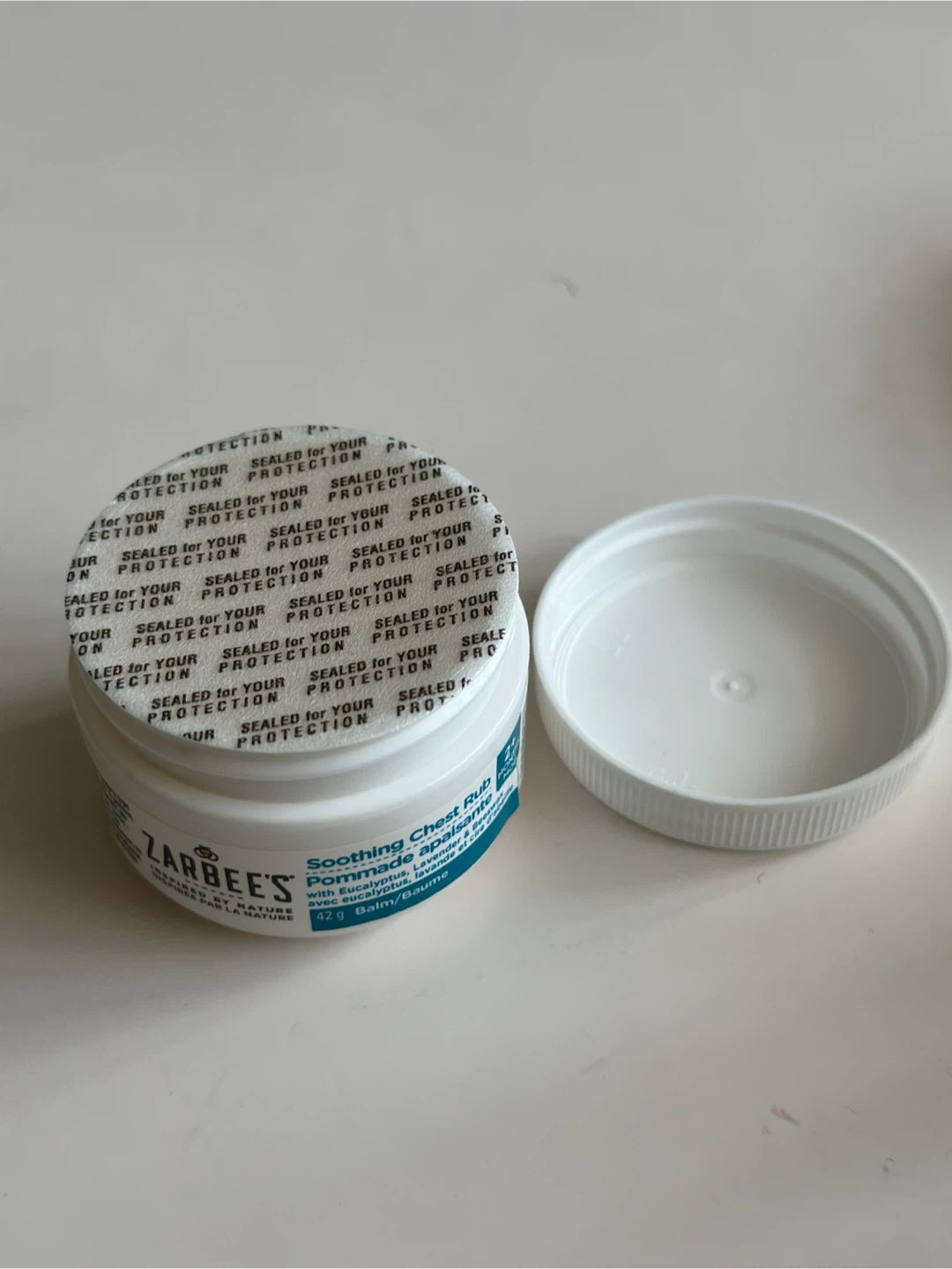 FREE: Baby Skincare & Diaper Cream Starter - photo 3