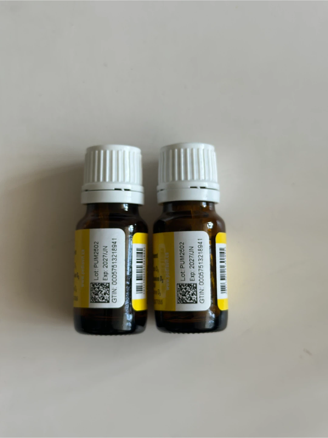 FREE: Baby Skincare & Diaper Cream Starter - photo 5