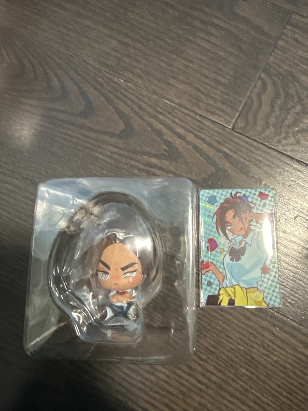 Alien Stage AAHS Series Blind Box Figure - photo 5