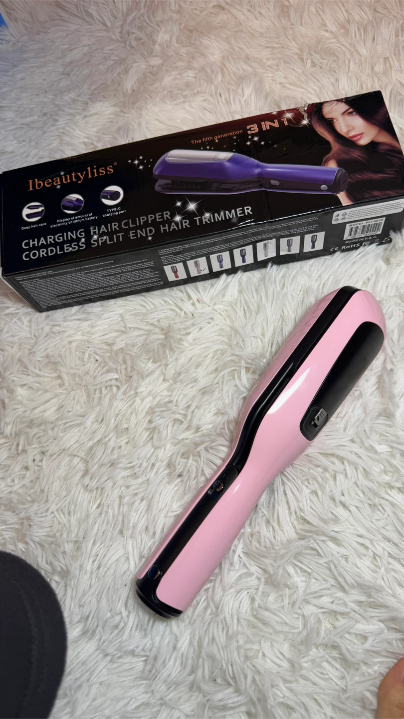 Split End Hair Trimmer - photo 2
