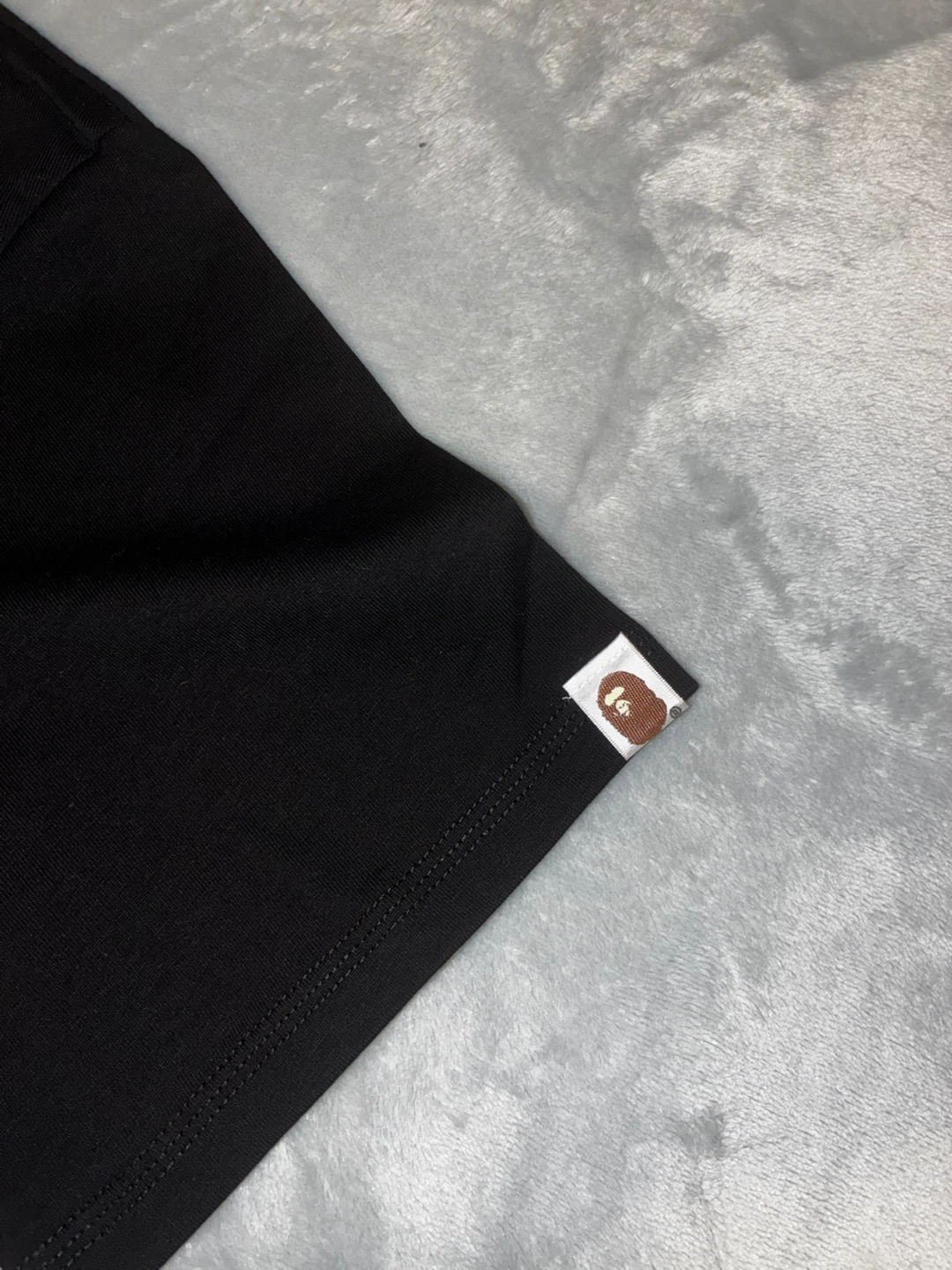 BAPE Graphic T-Shirt size (M) - photo 2