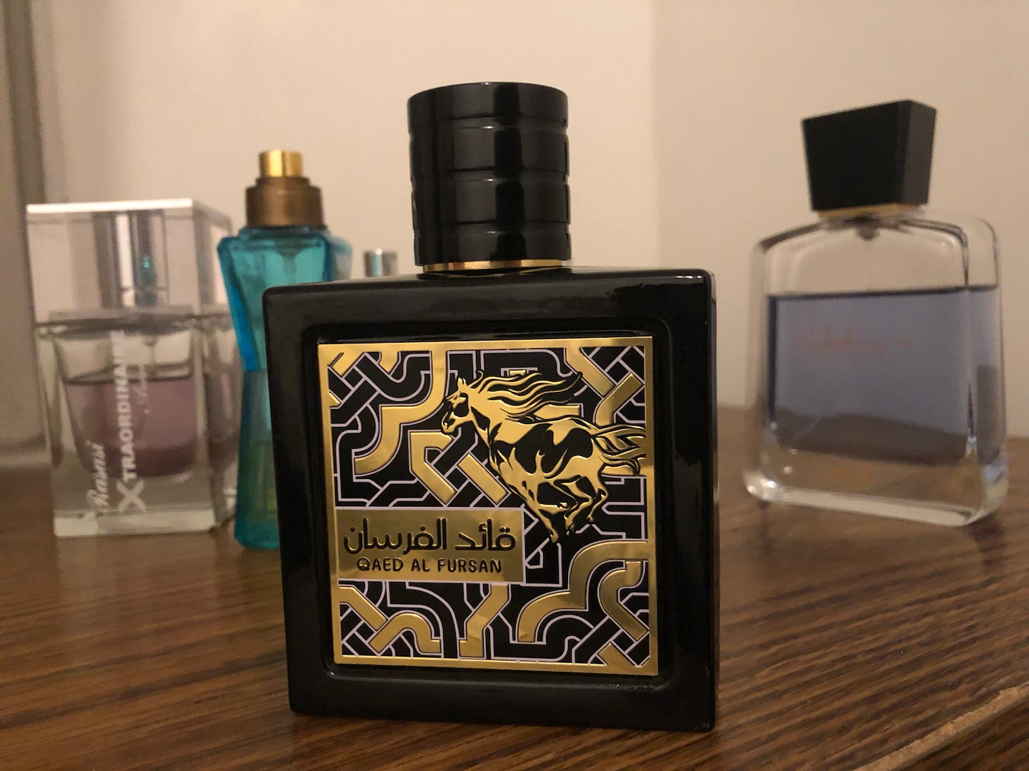 Collection of Seven Assorted Men's Fragrances - photo 5