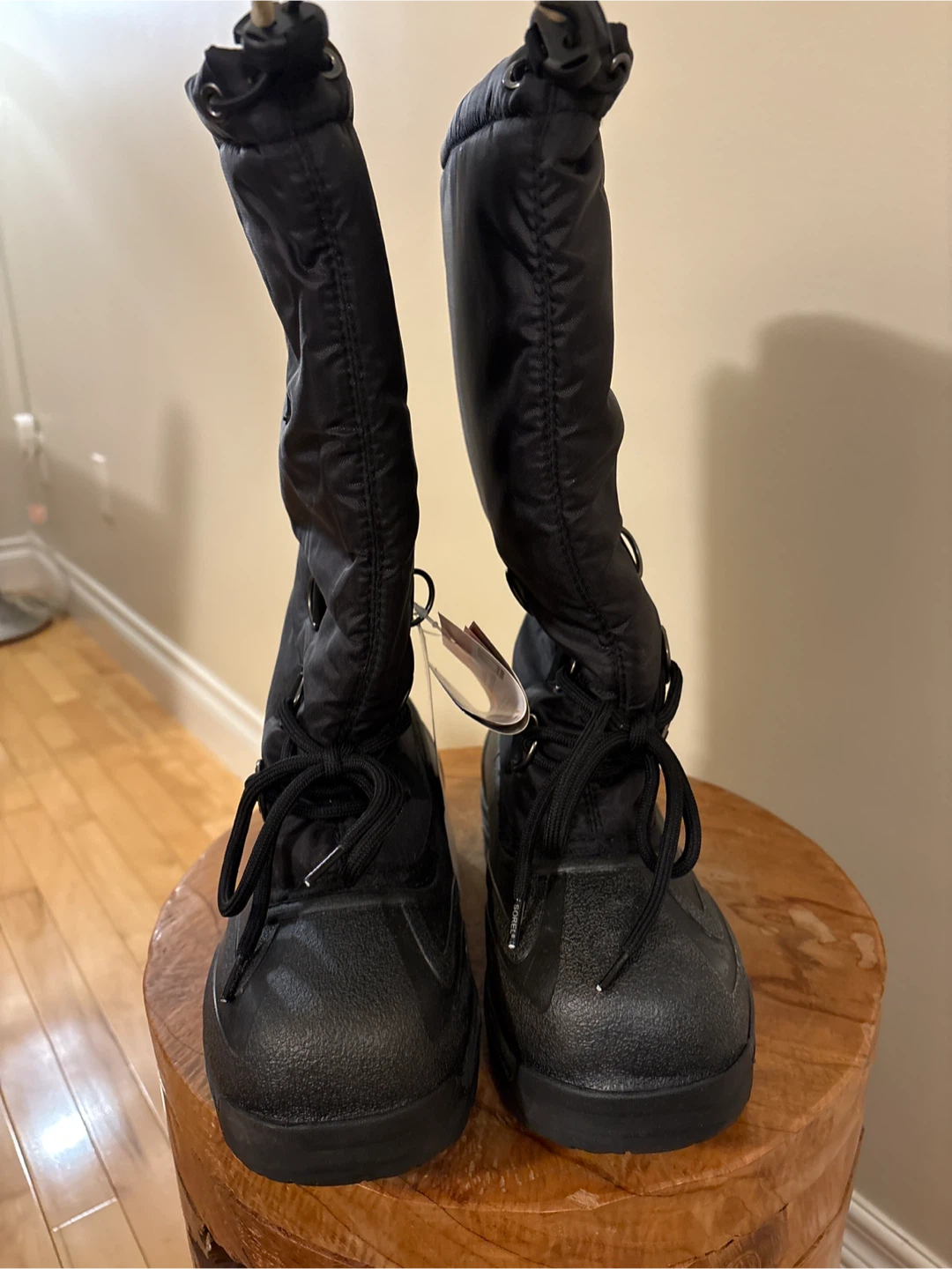 Sorel Snowlion Women's Boots Size 6 - photo 3