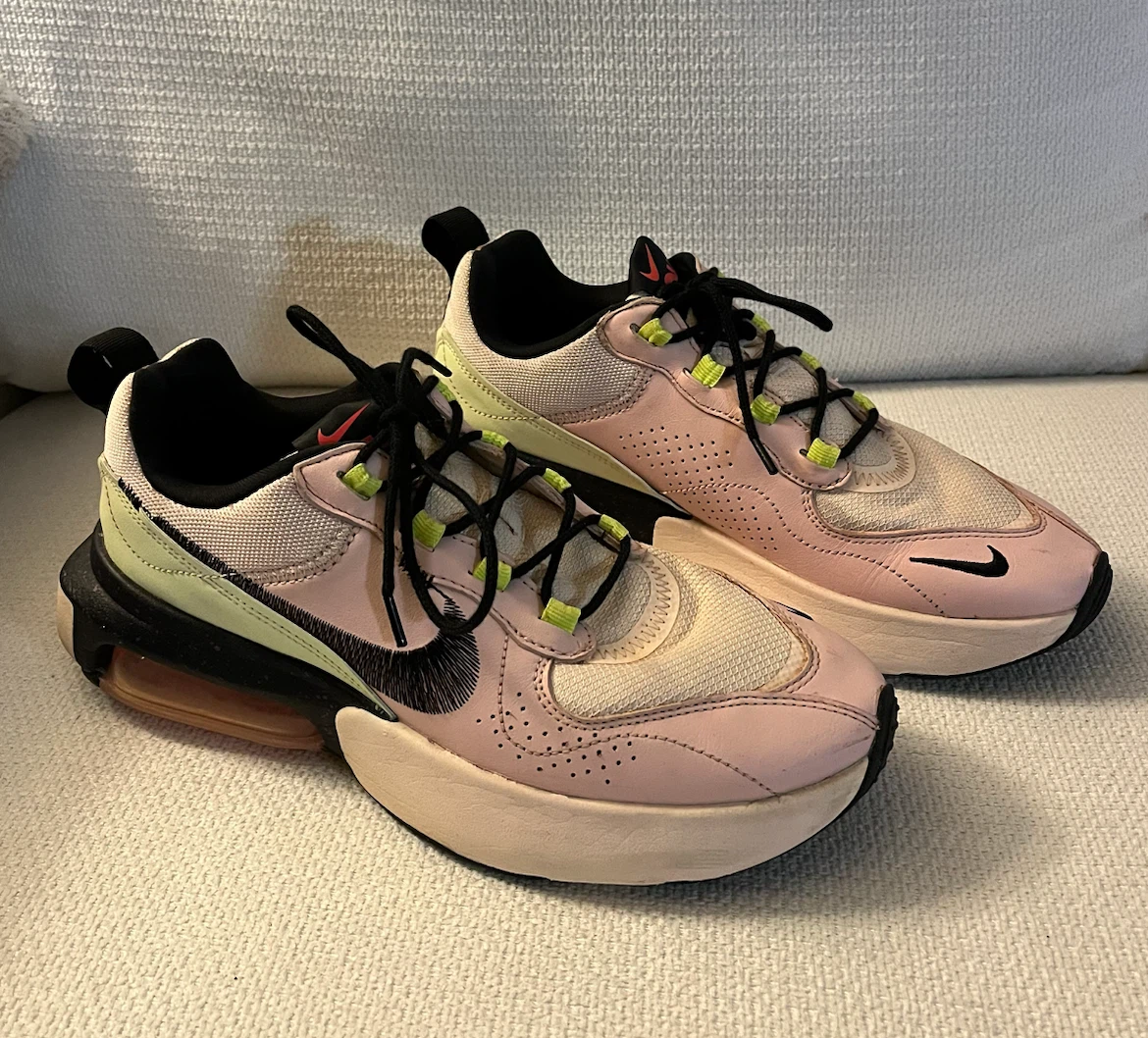 Nike Women AIR MAX VERONA QS GUAVA Sz 8 - photo 5
