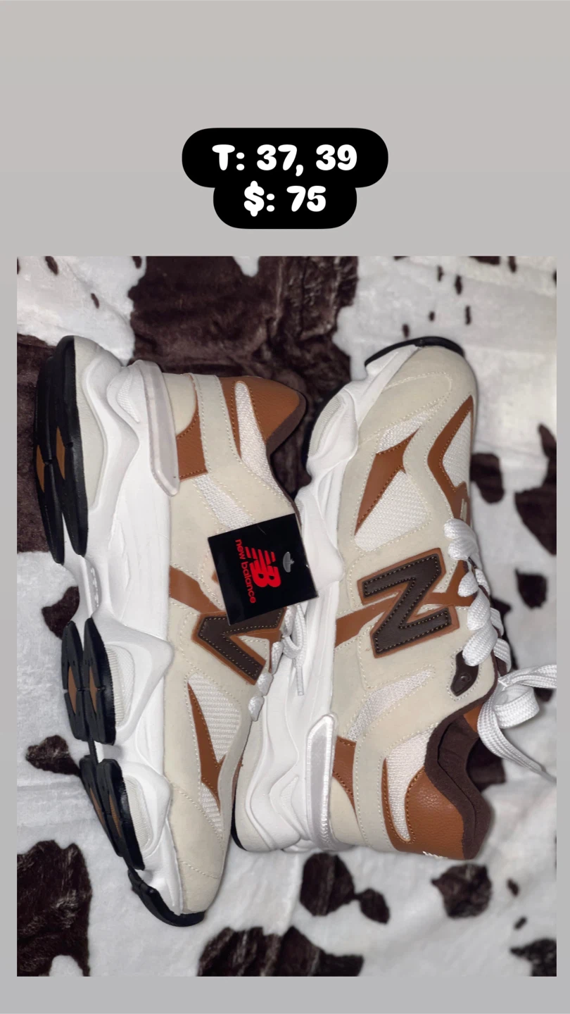 New Balance Sneakers - photo 2