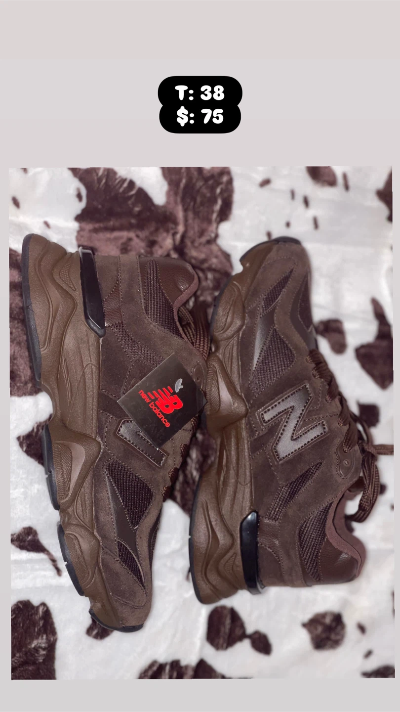 New Balance Sneakers - photo 3
