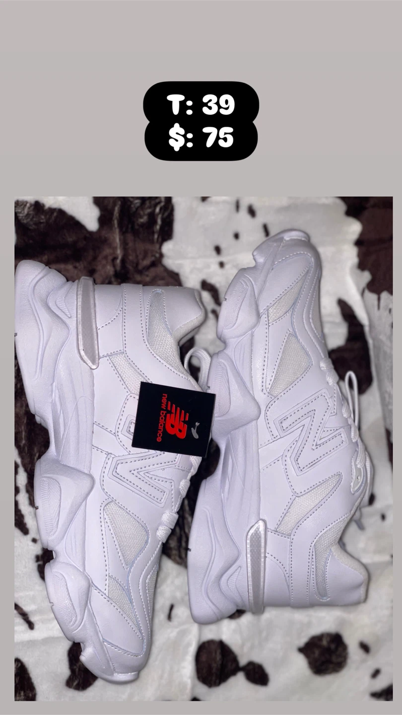 New Balance Sneakers - photo 4