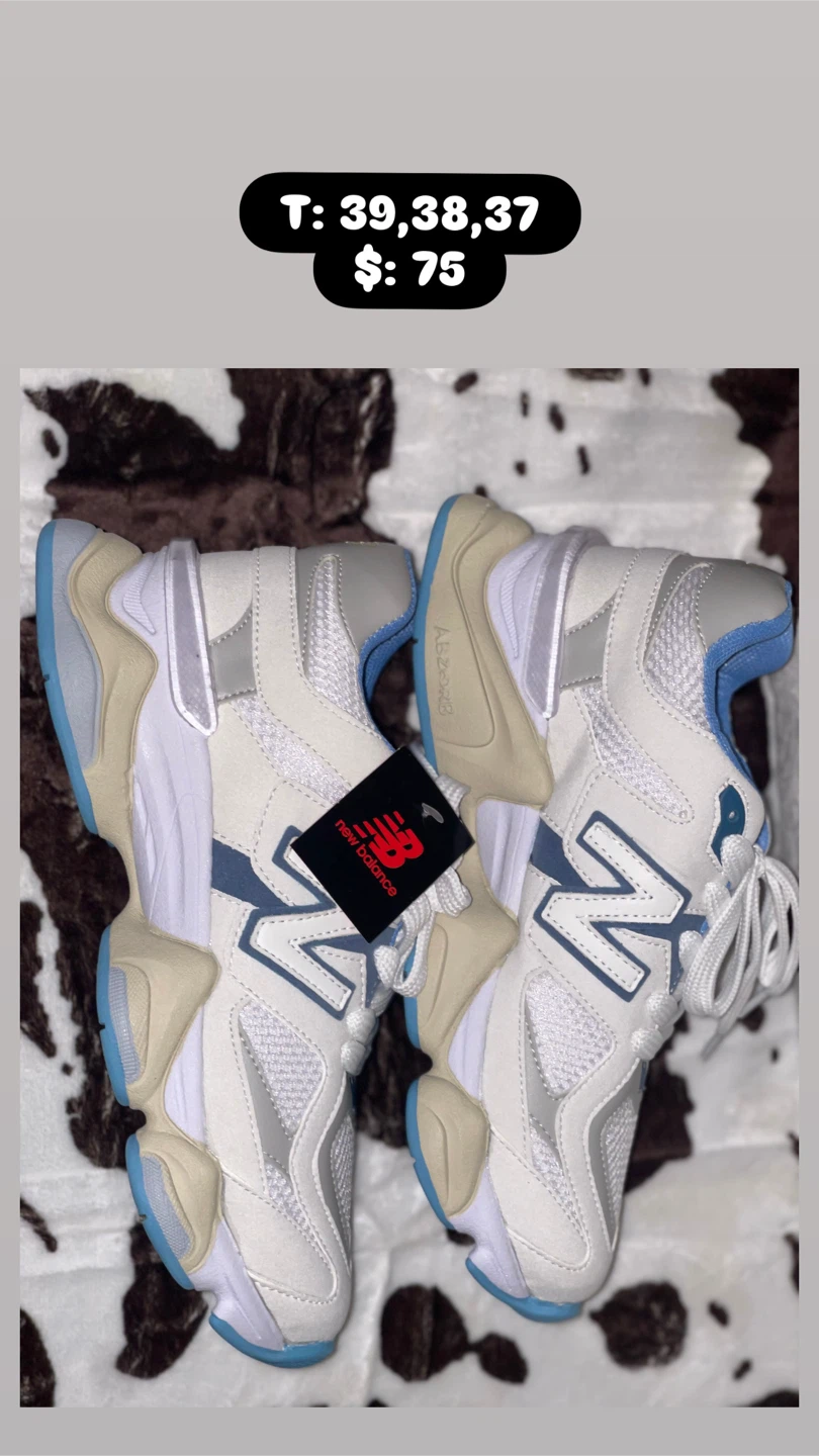 New Balance Sneakers - photo 5