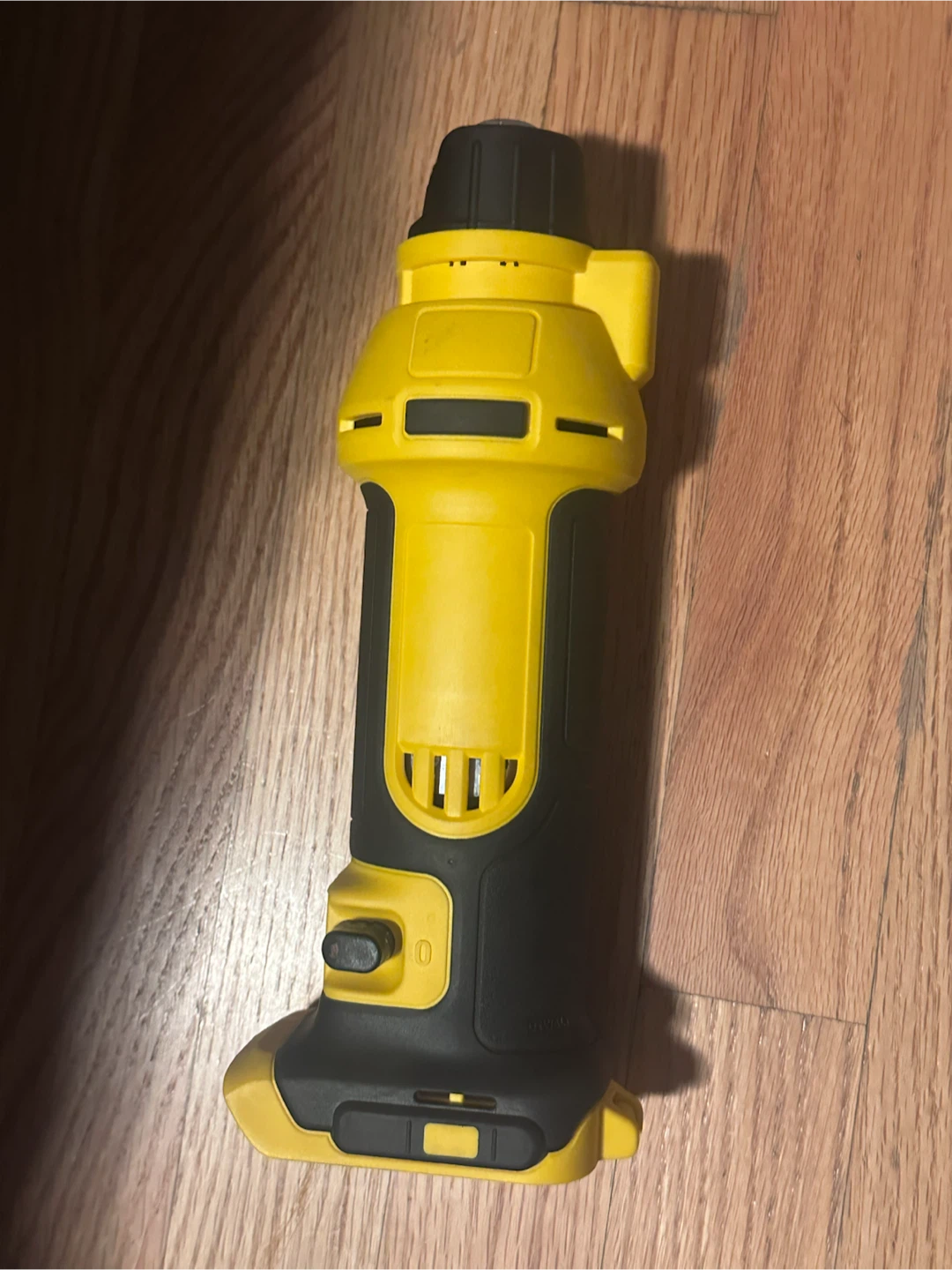 DEWALT DCS551 20V Max Cordless Cut-Out Tool - photo 2