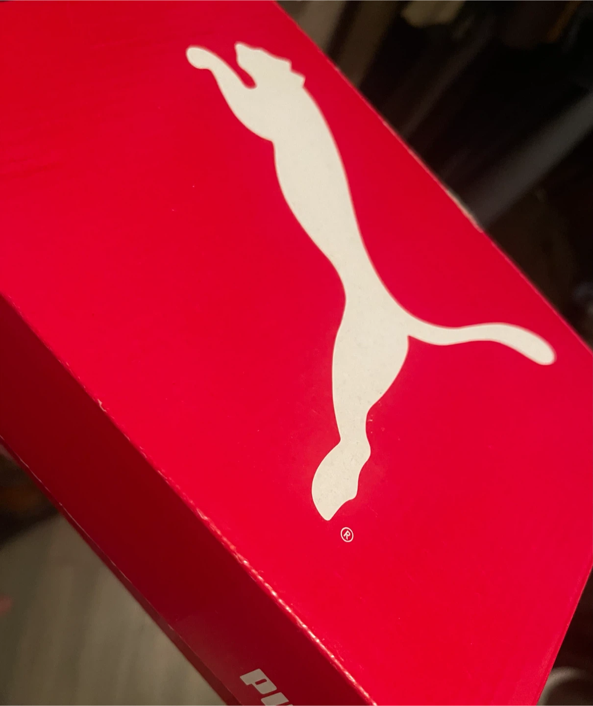 BNIB Puma Toddler Shoes size 9 - photo 2