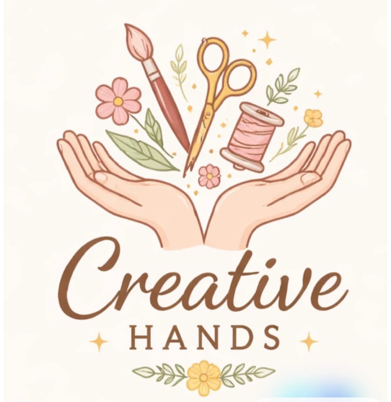 Creative Hands Alterations