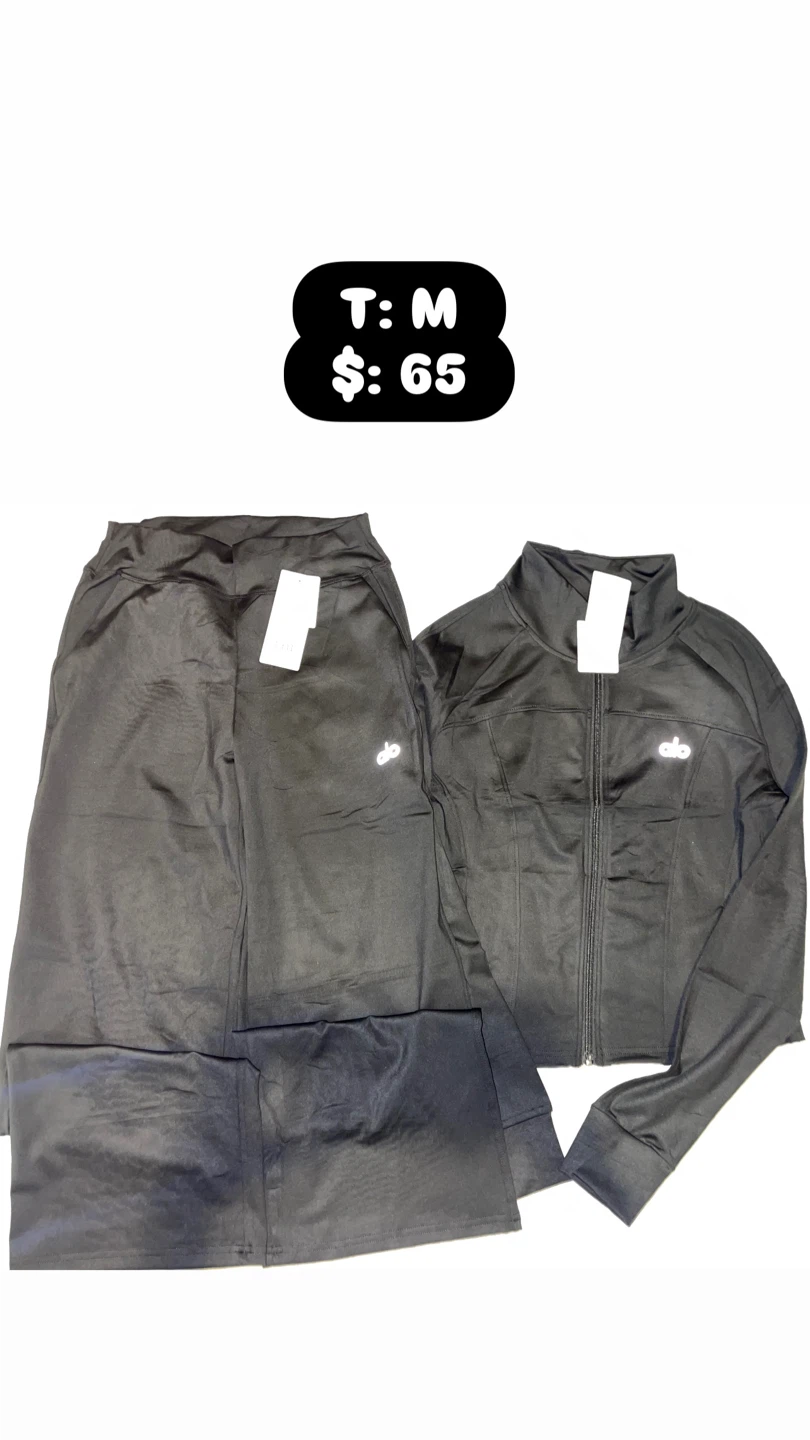 Alo Yoga Matching Sets - photo 4