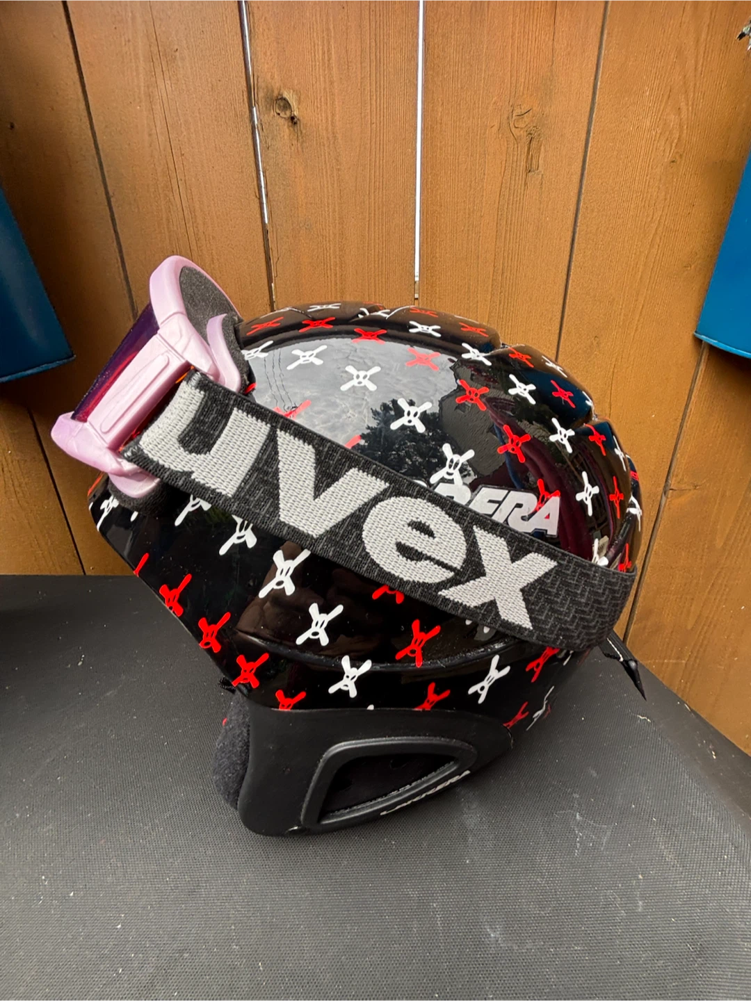Carrera Junior Snow Sports Helmet - photo 3