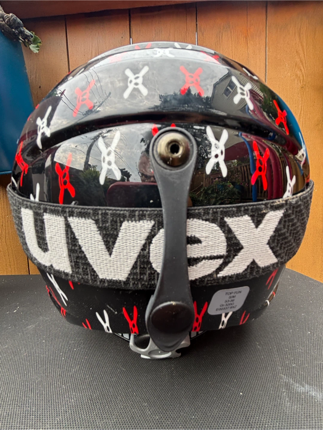 Carrera Junior Snow Sports Helmet - photo 4