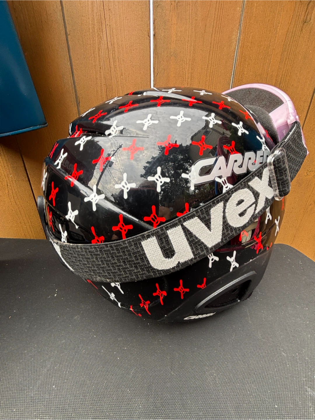 Carrera Junior Snow Sports Helmet - photo 5