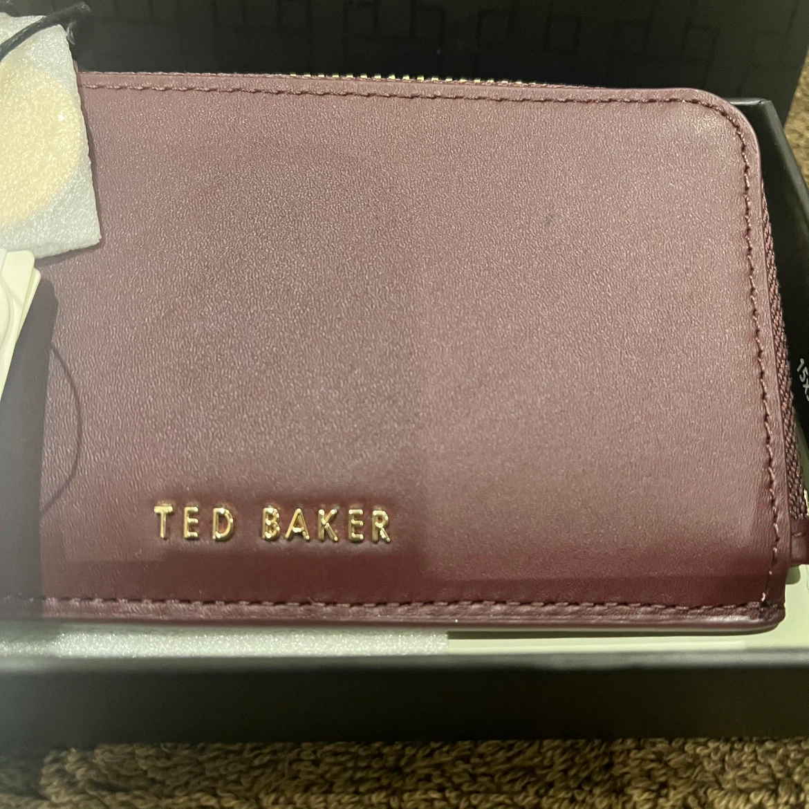 Ted Baker London Zip Wallet - photo 2