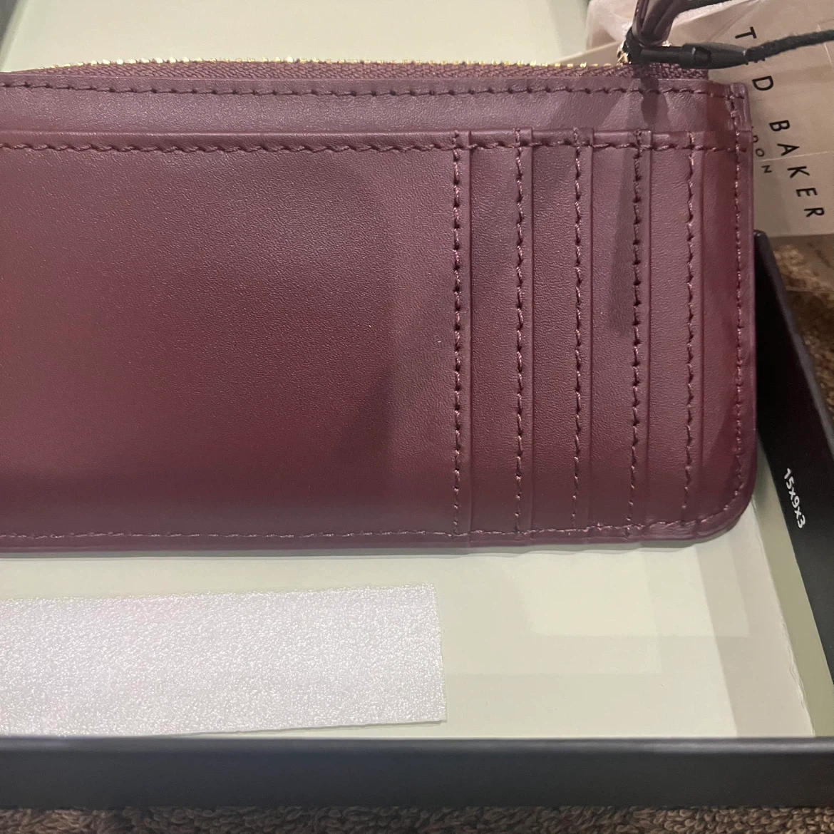 Ted Baker London Zip Wallet - photo 3