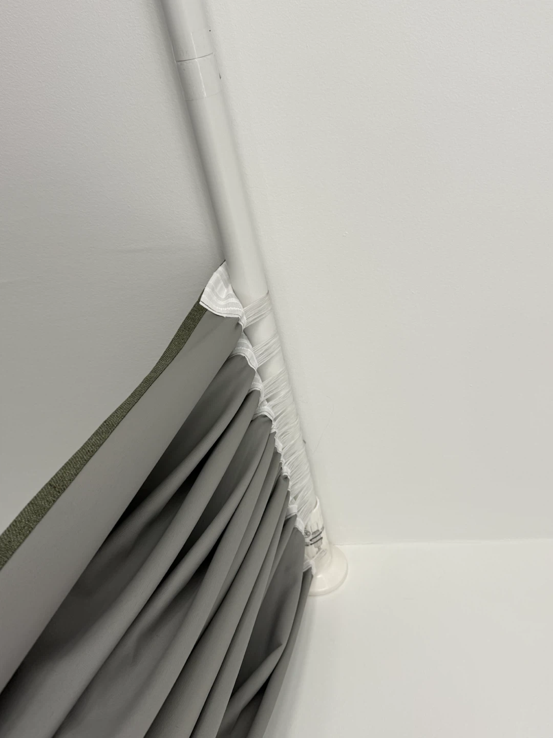Adjustable Tension Curtain Rod - photo 4