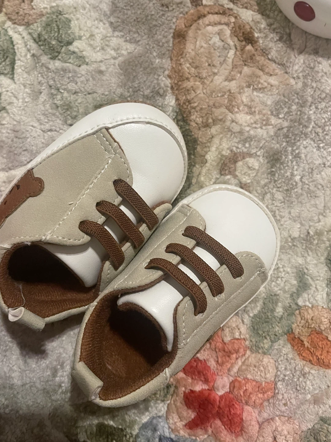 BRAND NEW Baby bear shoes - photo 2