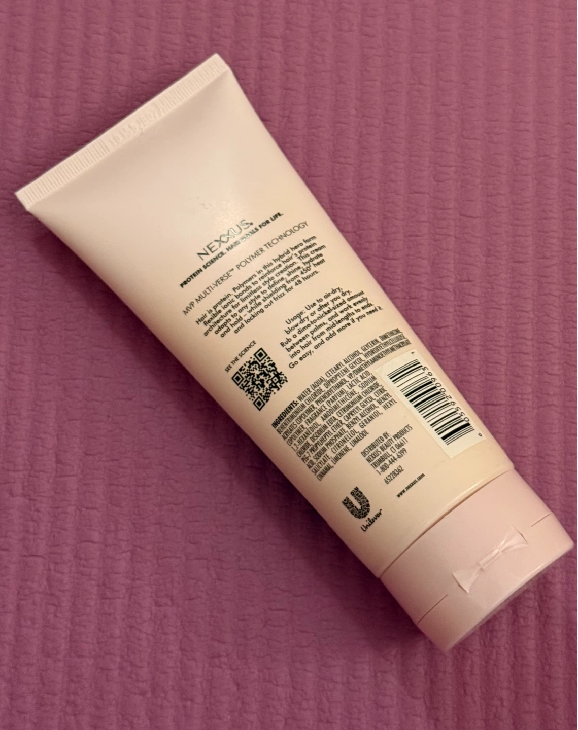 NEW✨MVP Styler Multitasking Cream 6 fl oz - photo 2