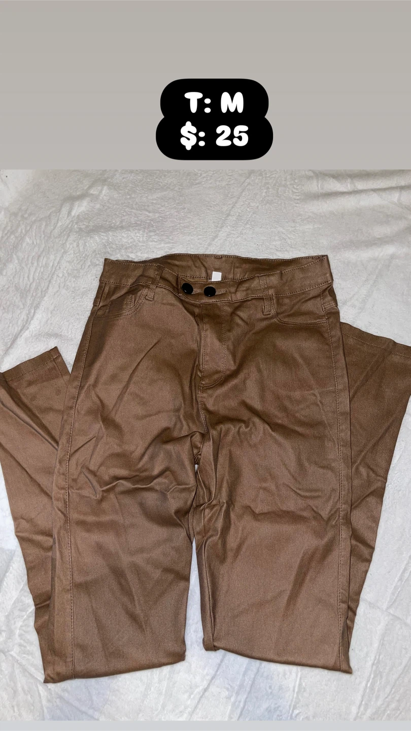 Assorted Clothing Items - photo 2