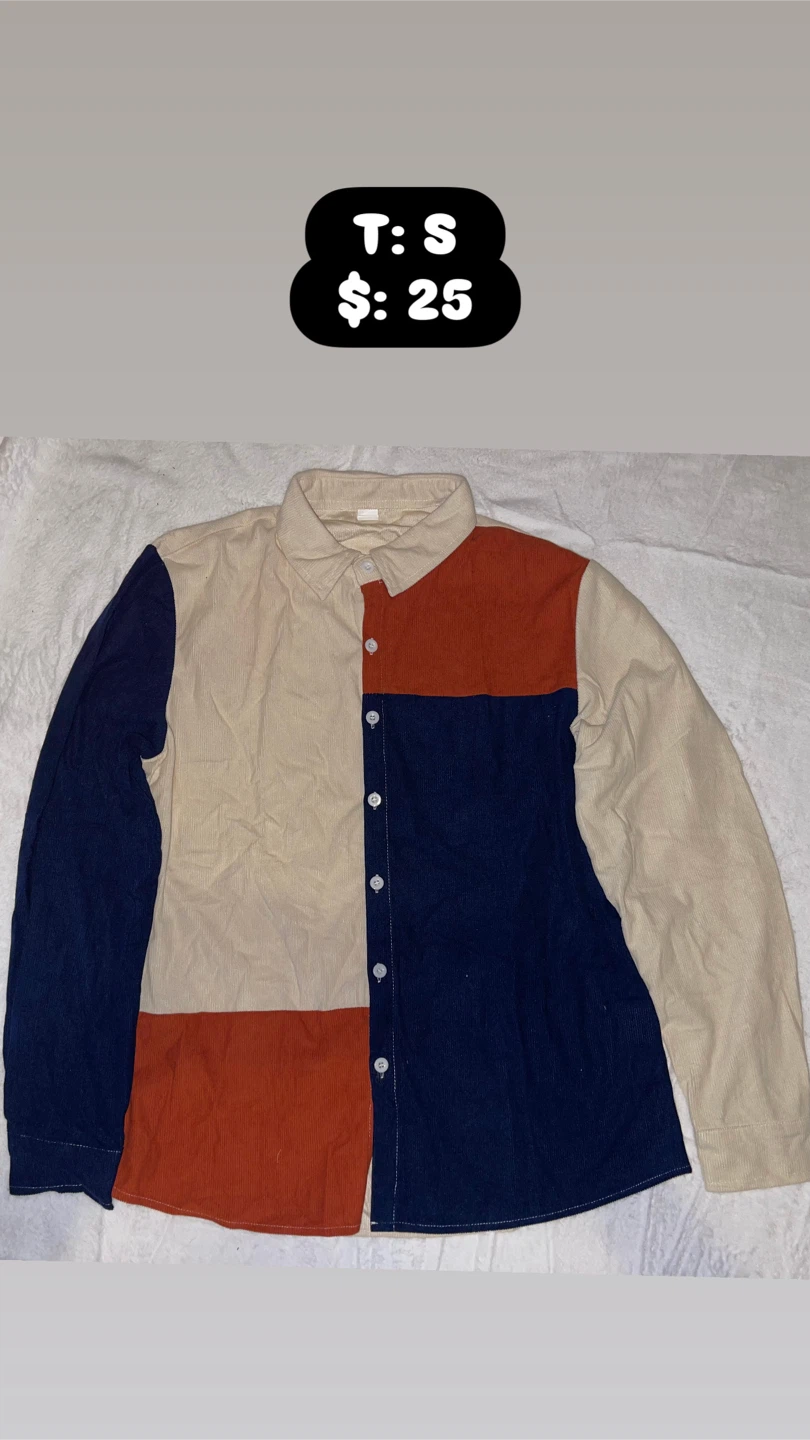 Assorted Clothing Items - photo 3