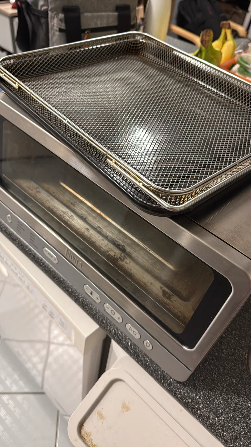 Ninja Digital Air Fry Oven - photo 3