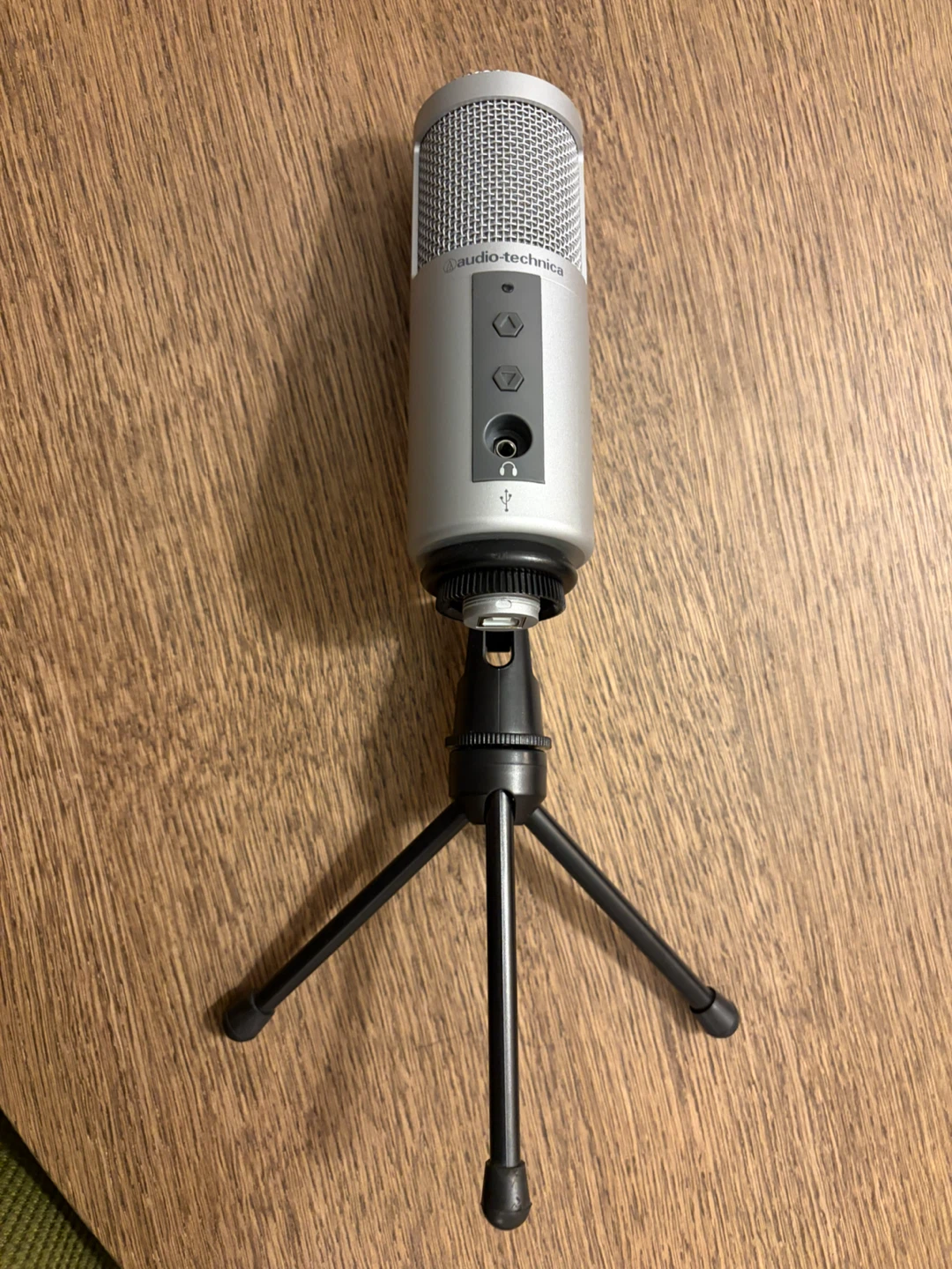 Audio-Technica ATR2500-USB Microphone