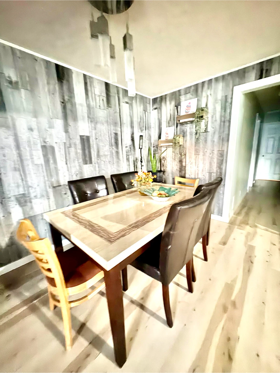 Room for rent - photo 4