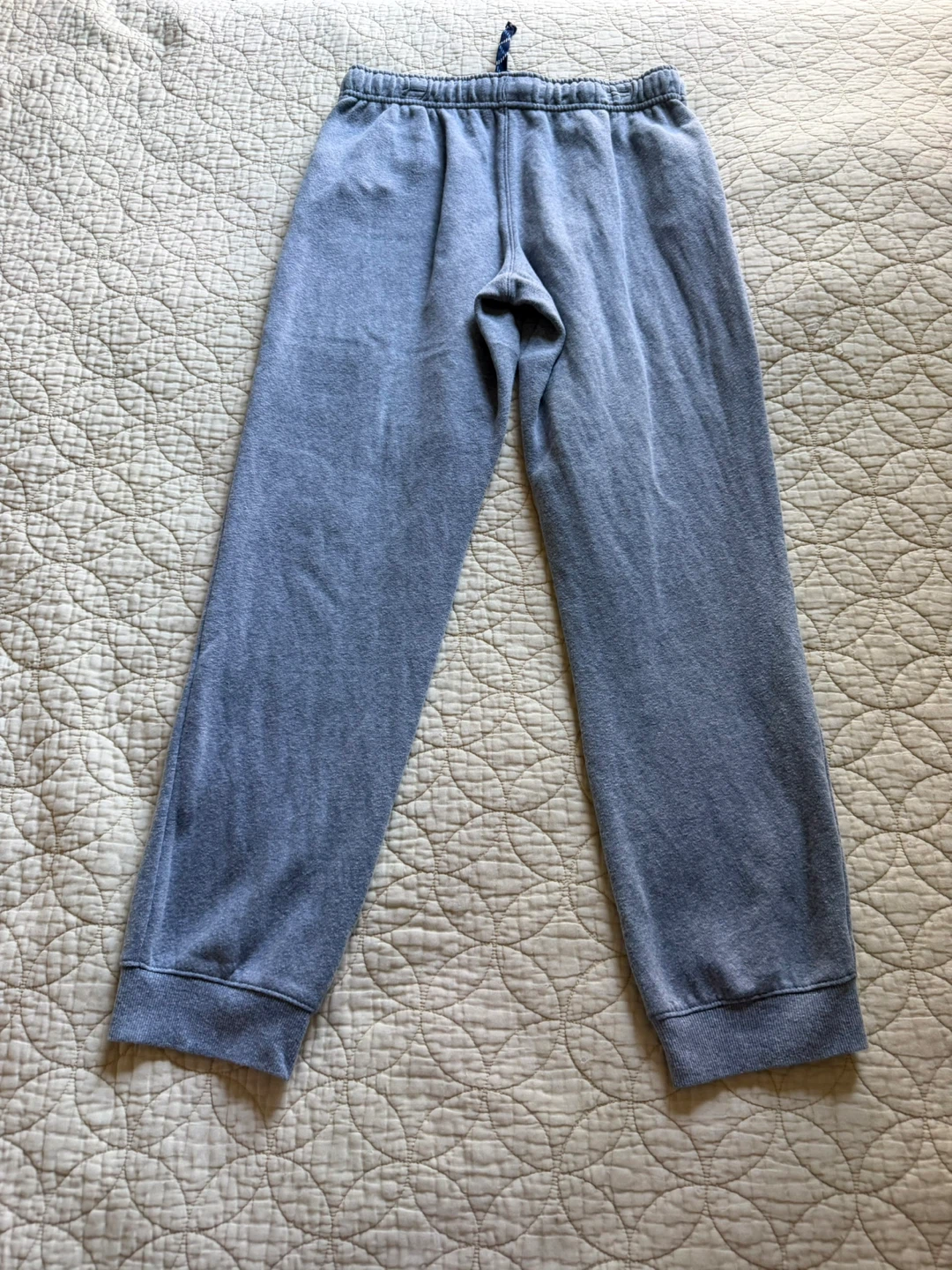Cat & Jack Grey Joggers XL (16) - photo 2