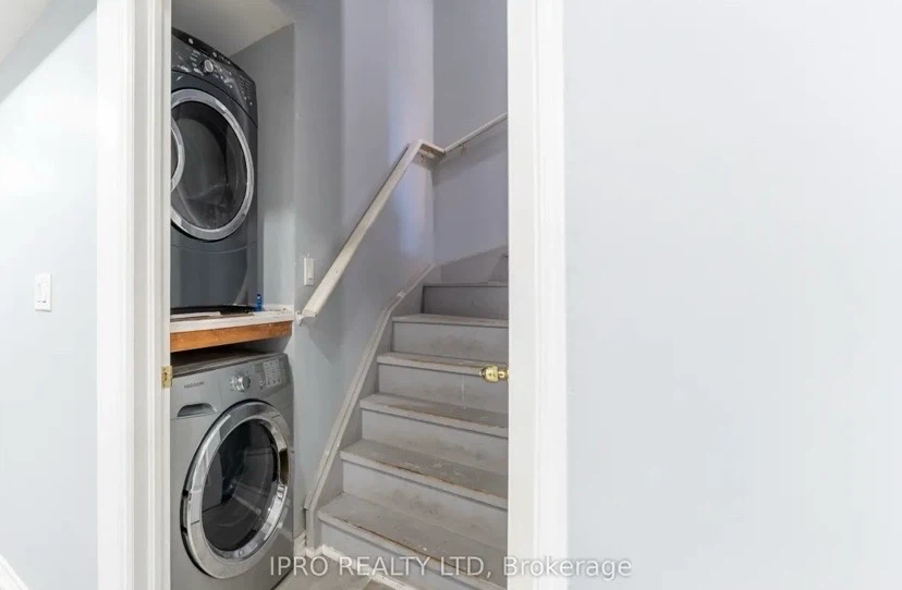 Basement room for rent
