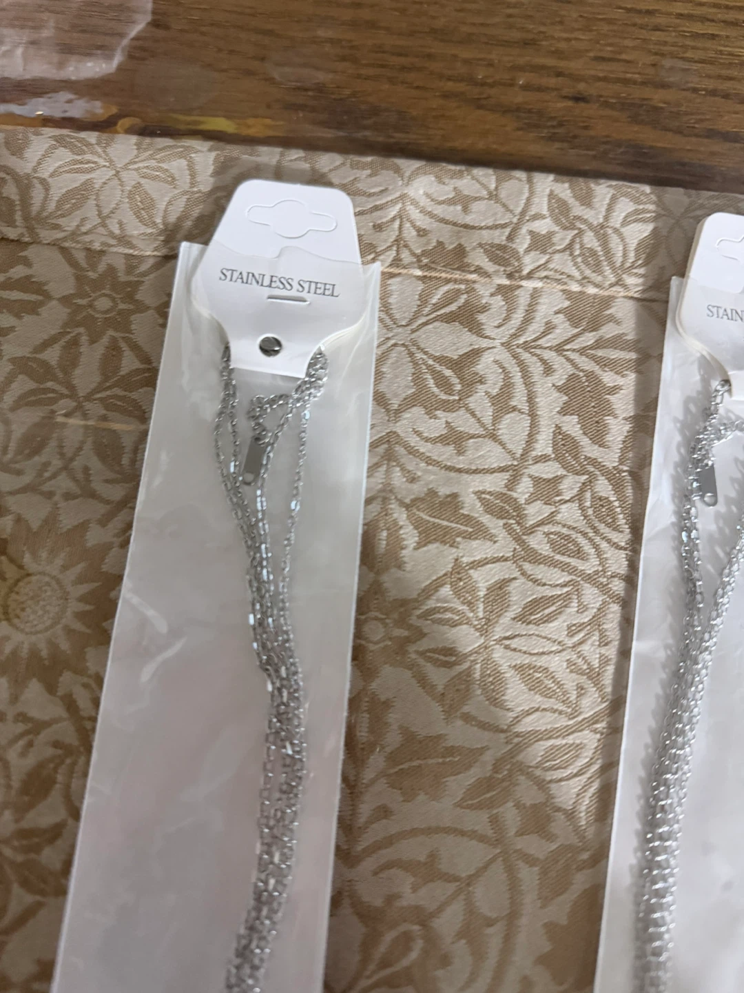 Tiffany Double Heart 💕 Necklace!!!! - photo 4